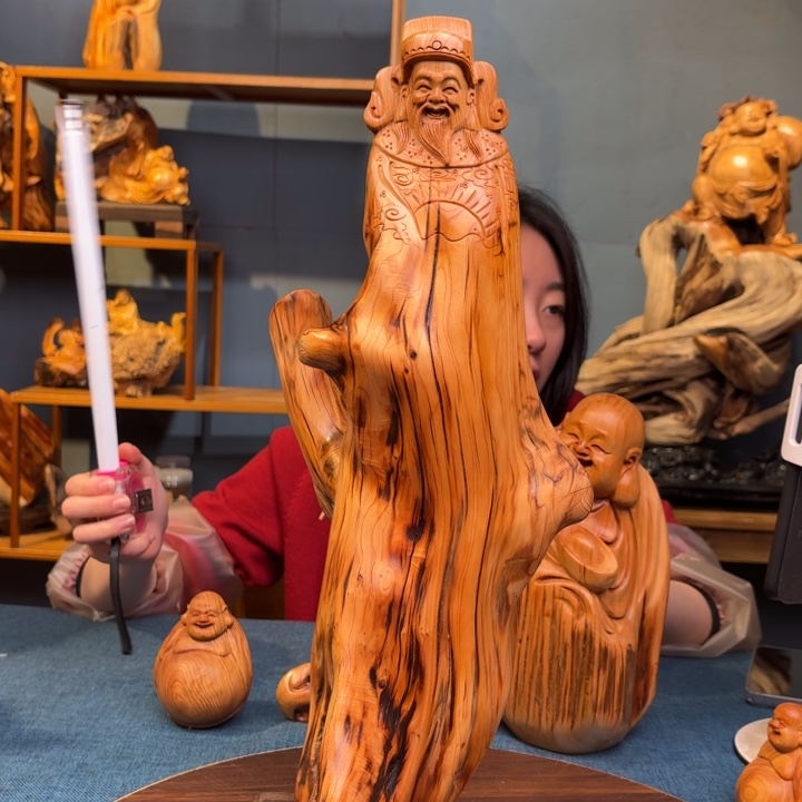 柏木（崖柏）关注一下