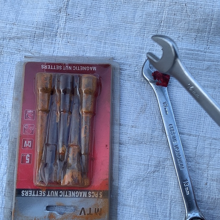 默认微瑕以图为准！确定在拍，五金工具不锈钢厨房用品.