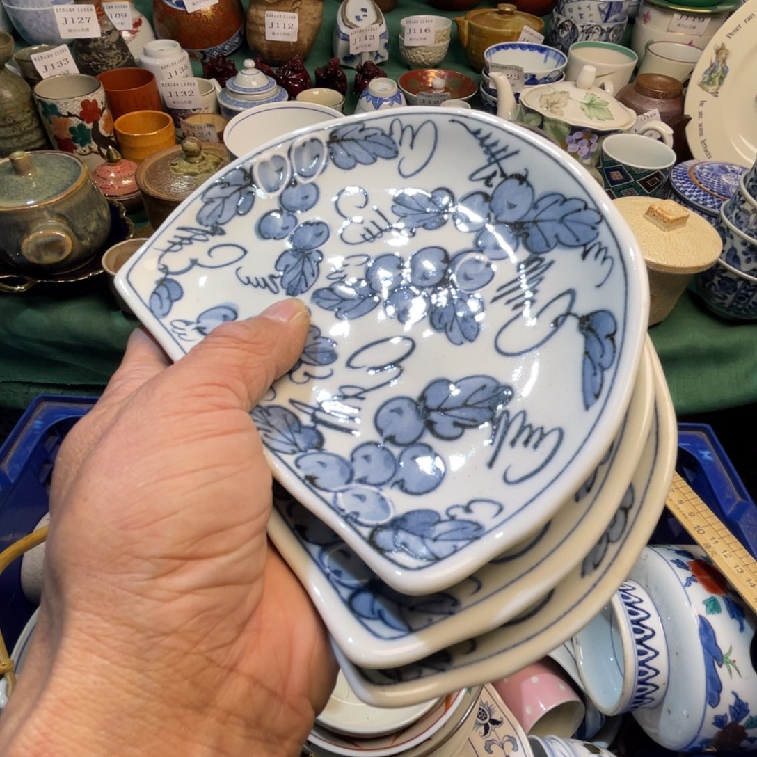 ****연陶其他散瓷默认微瑕完美者慎拍