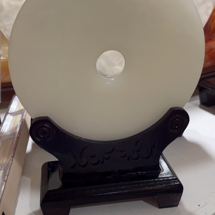 石材精品家居摆件
