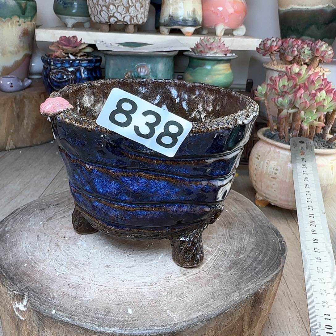 手工制作默认微瑕