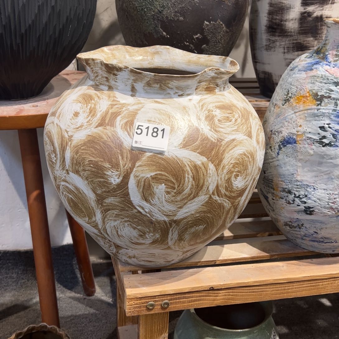 瓷片5181高29口18默认无孔