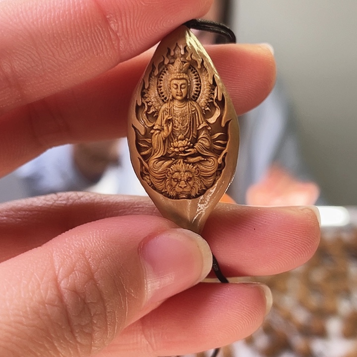 橄榄核手串/手链橄榄核