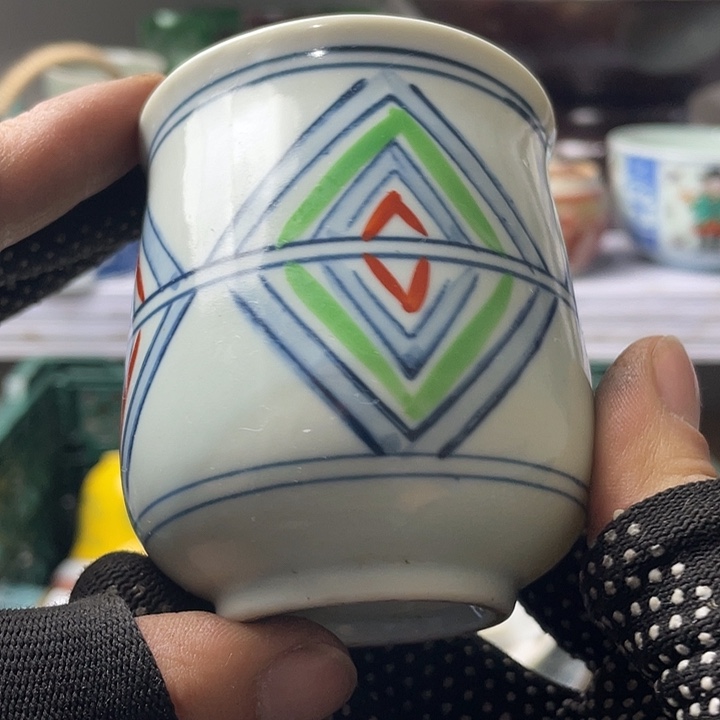 水滴瓷器水滴瓷器