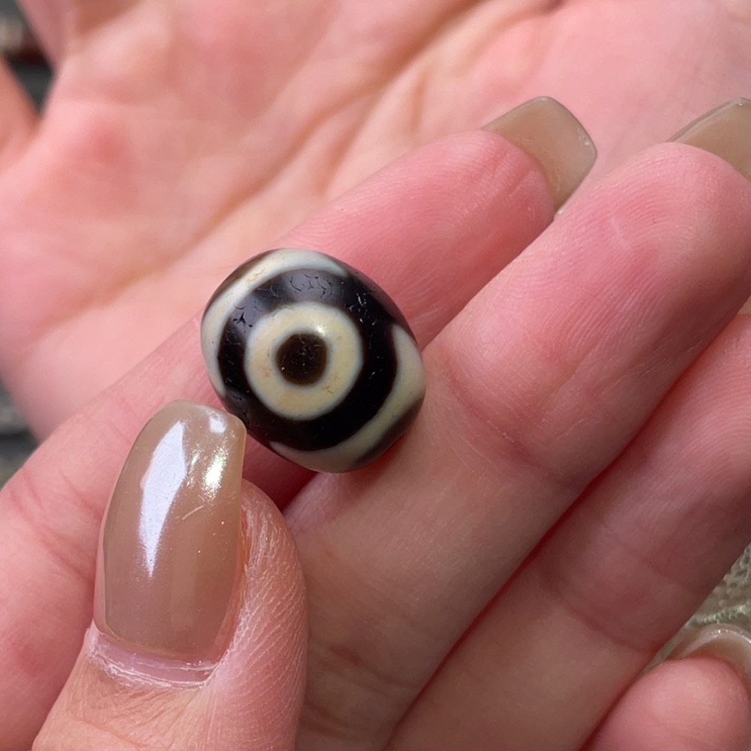 【闪购商品】玛瑙/玉髓珠宝半成品未镶嵌