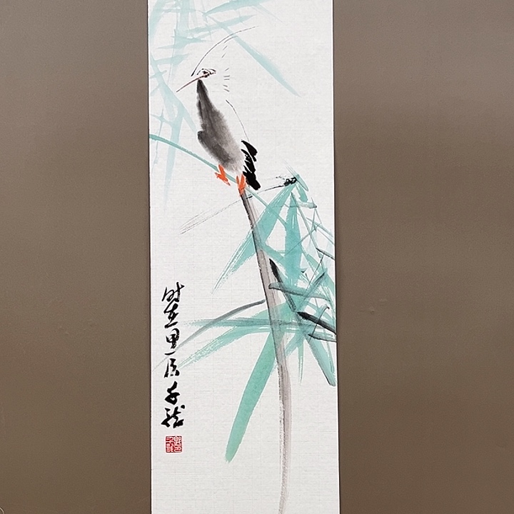 国画55555555522225555555
