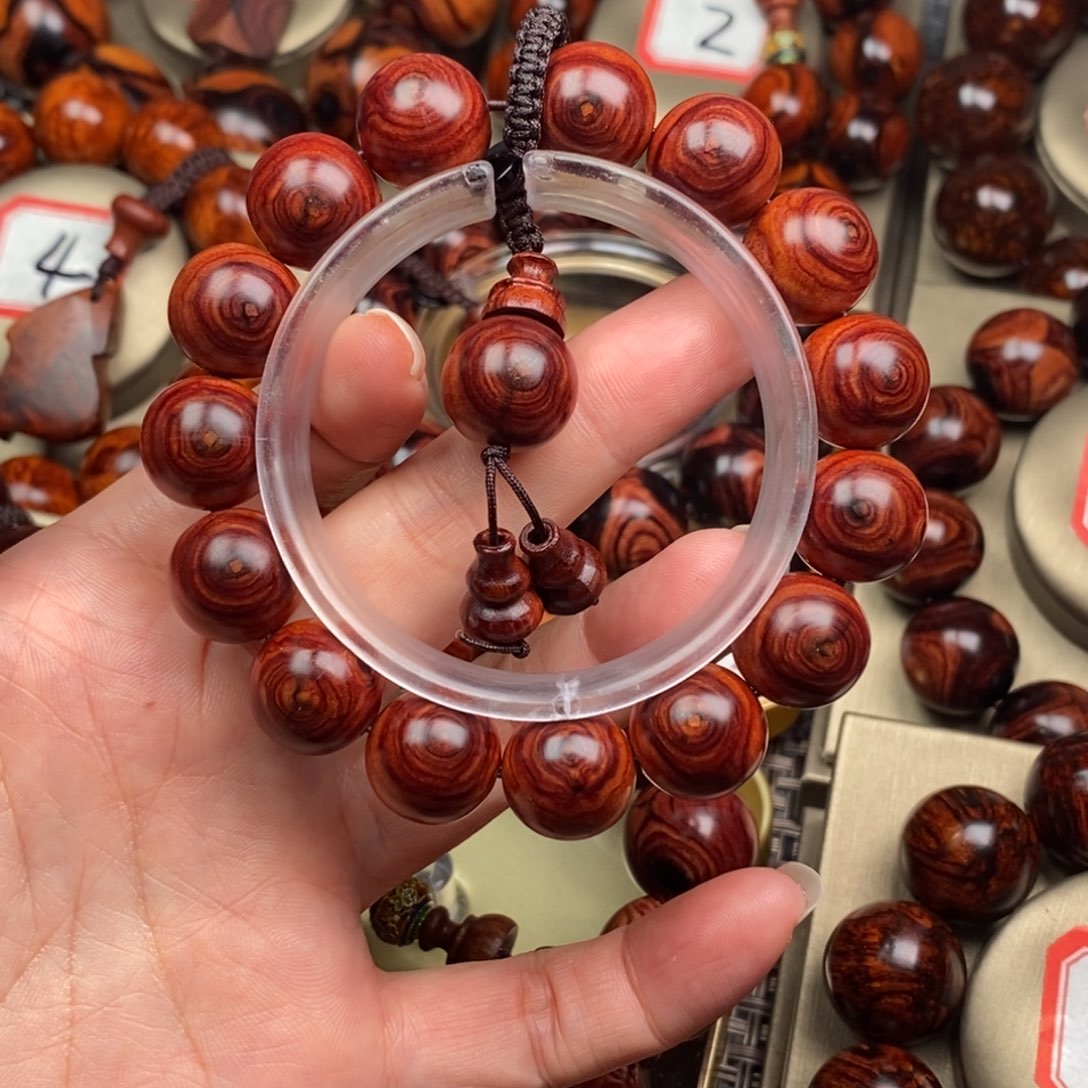 花梨木类手串/手链