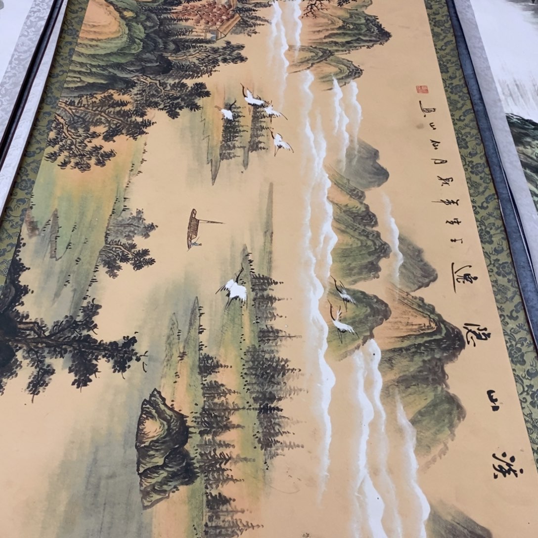 符合条件的可以直接联系