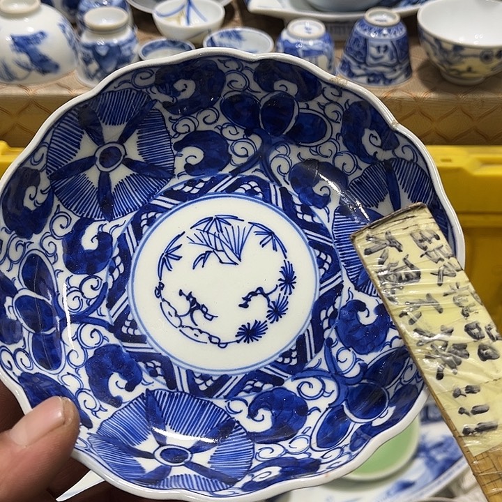 陶瓷茶玩榜第二十名