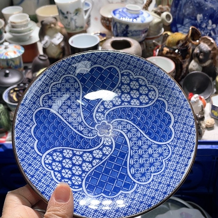 瓷片19.9包邮新疆西藏不发货