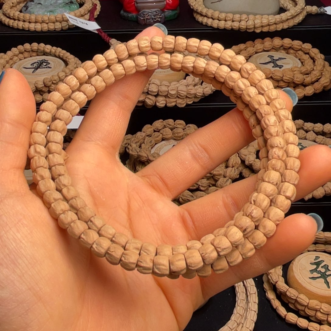 柏香籽/百香籽吊坠