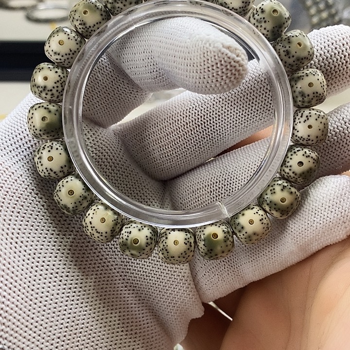 星月菩提吊坠11x10