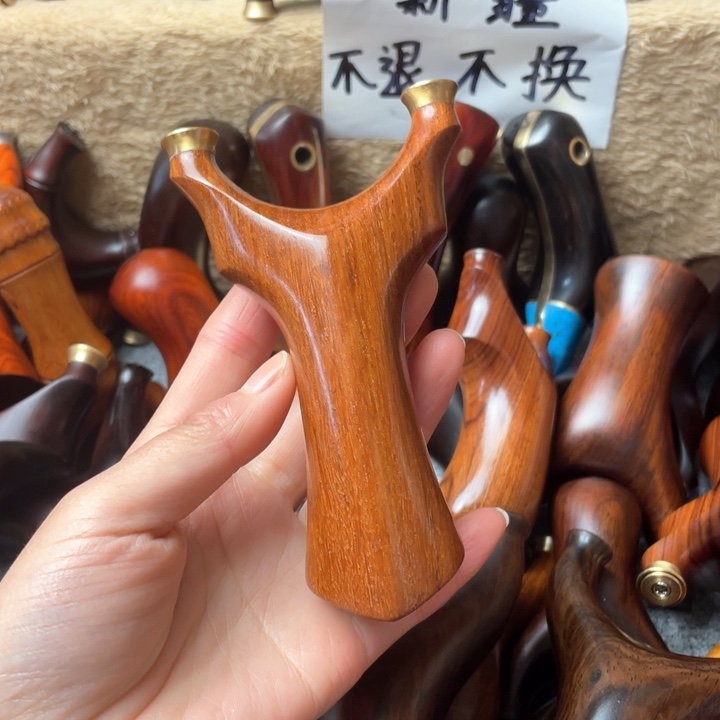 大果紫檀（缅甸花梨）瑕疵455