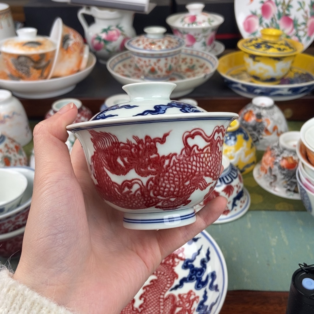 陶瓷的的设计师是不是