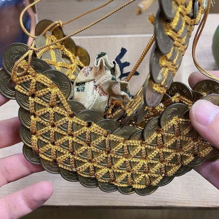 瓷片魁**主瓷制作工艺品摆件