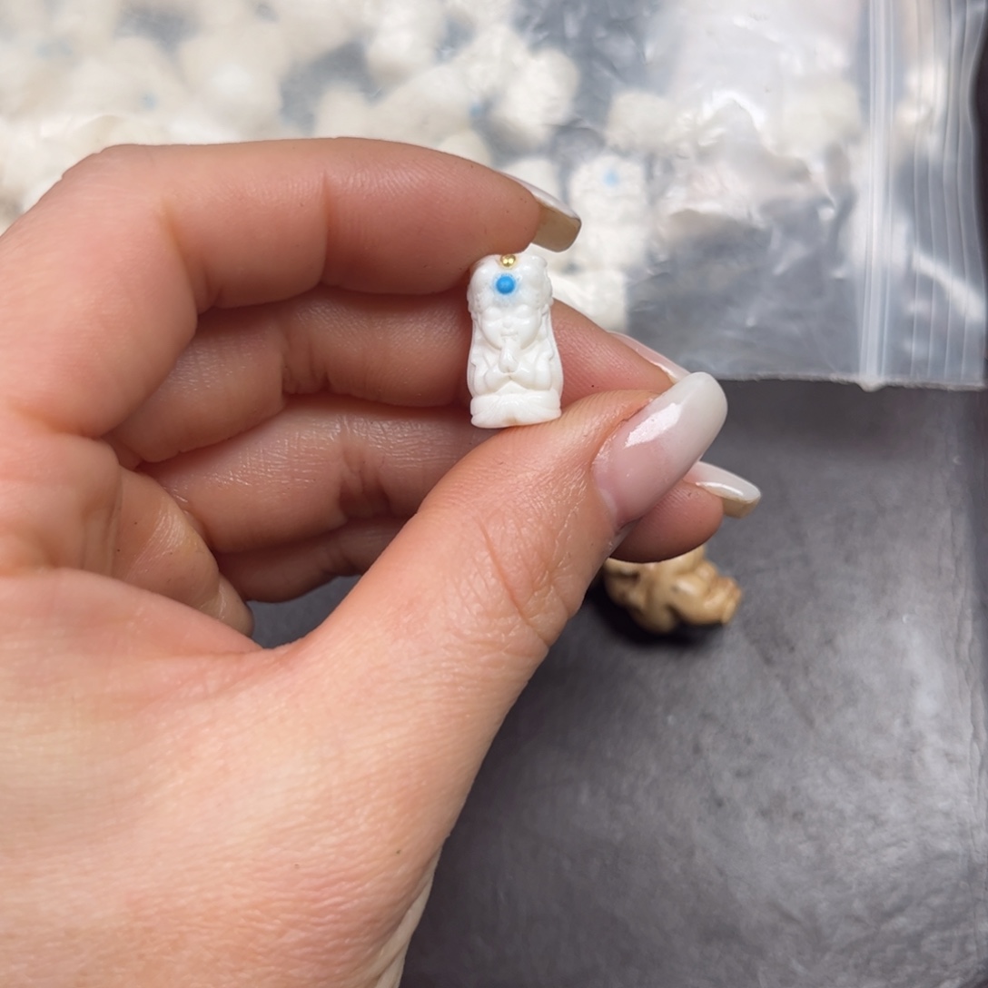 驼骨手串/手链编号54