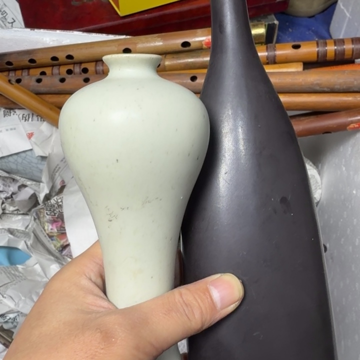 大***鸟民俗物件杂项专拍