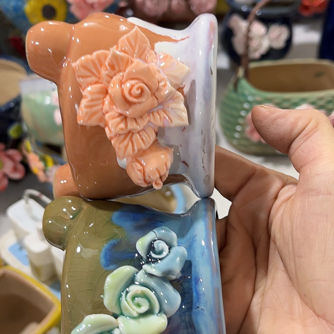 【闪购商品】红陶福利