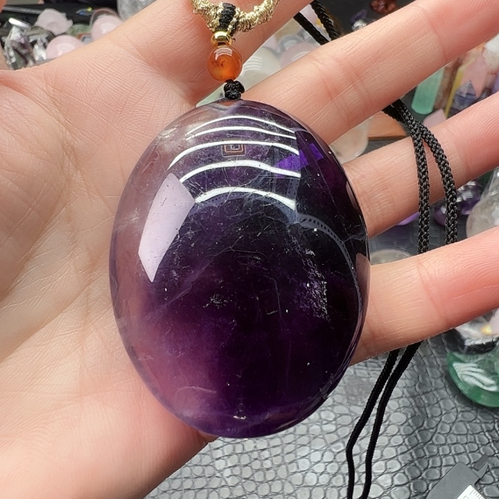 未镶嵌眼镜水晶275