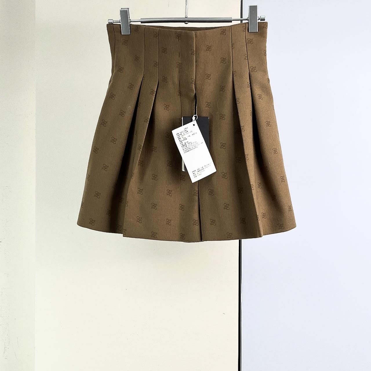 闲置/Fendi/芬迪/短裤/36码/Xspk1830