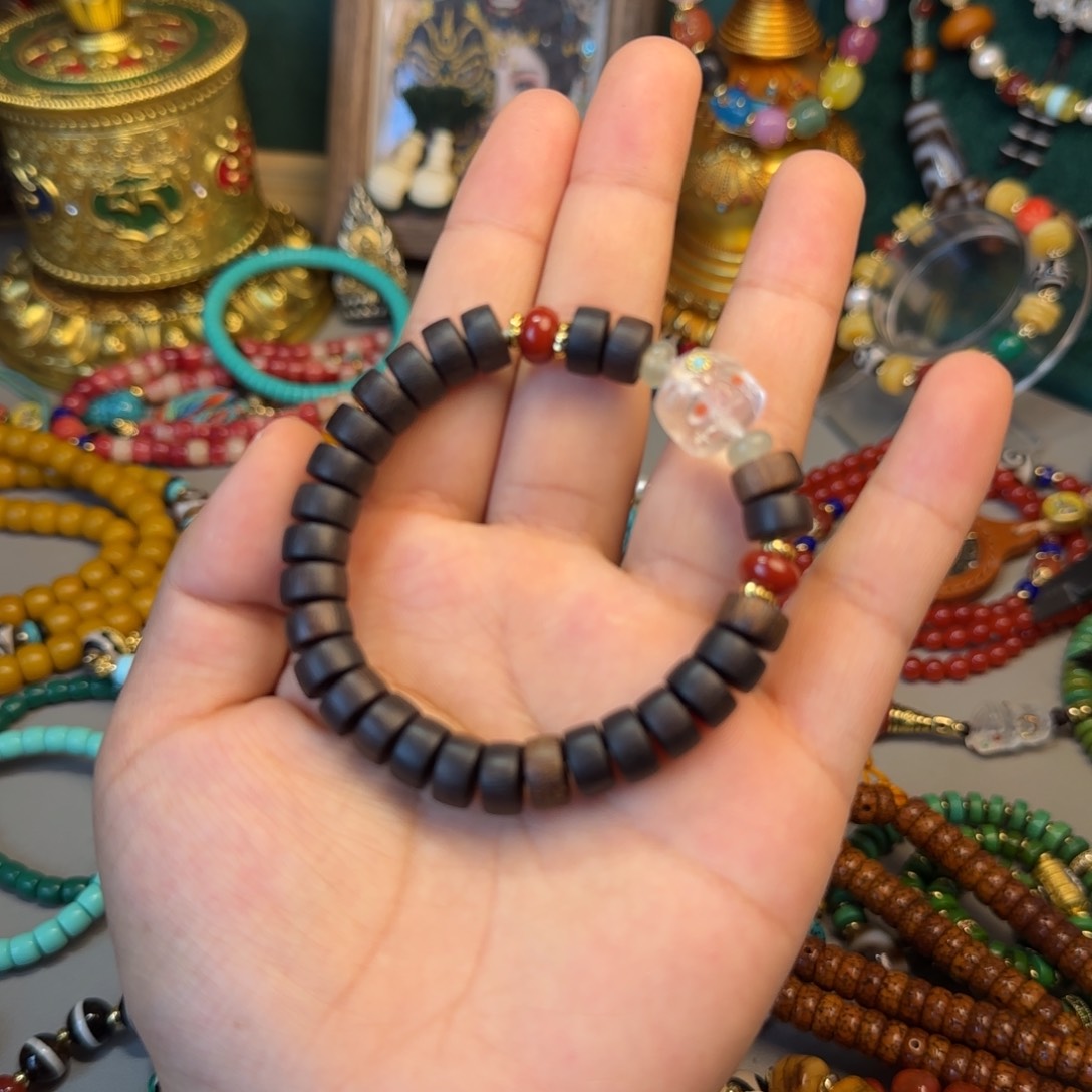 琉璃成品菩提108/菩提手串