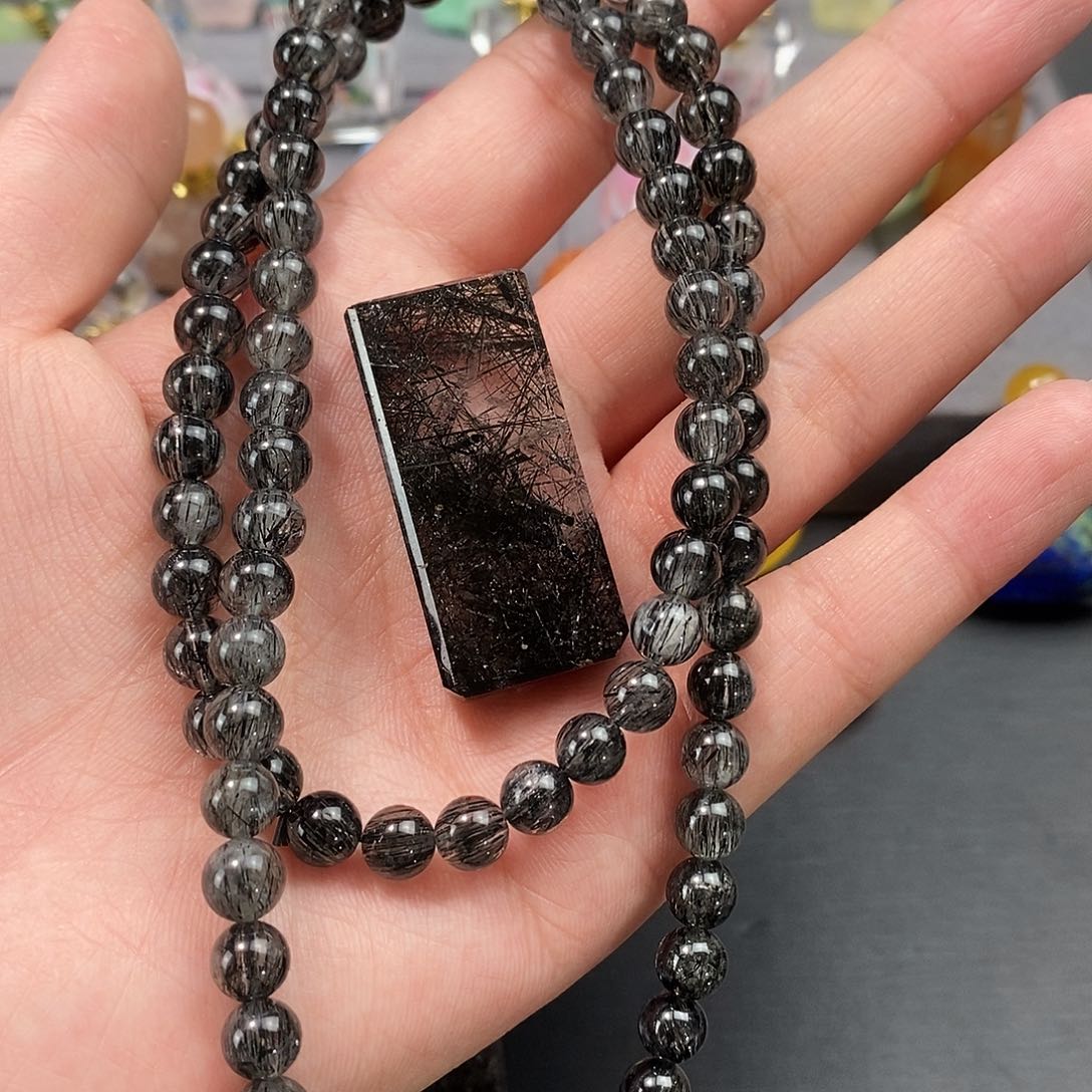 夏***＊合金颈饰水晶香水瓶