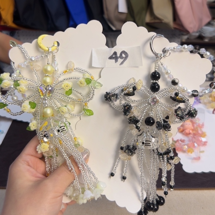 瓷片49随缘一个介里家的精选好物