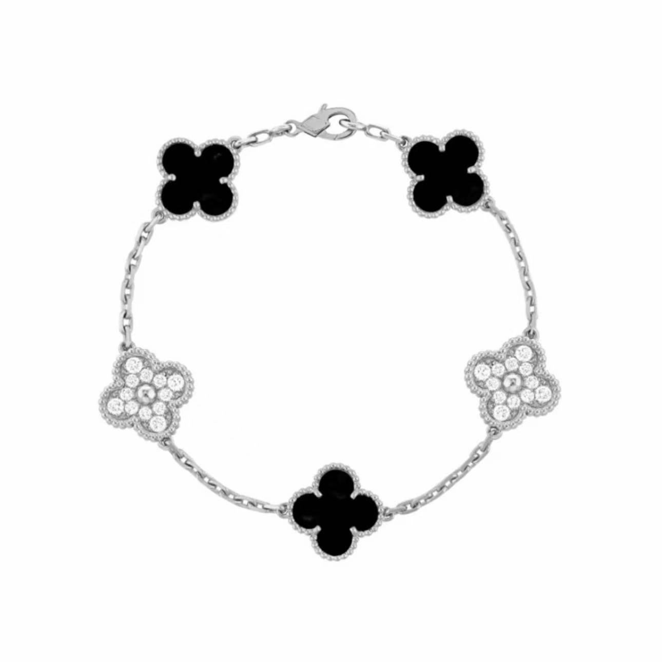  【Halo】每日上新#五花手链 T恤