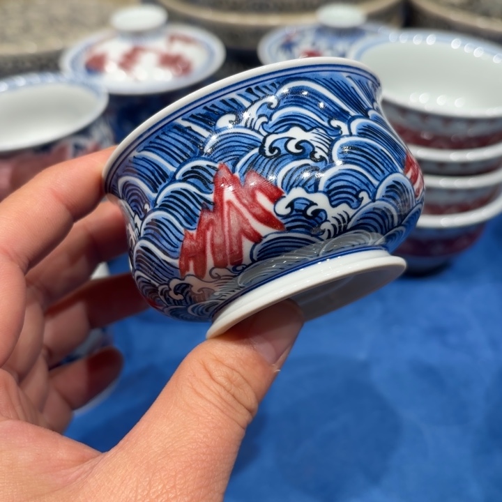 景德镇陶瓷博物有限公司