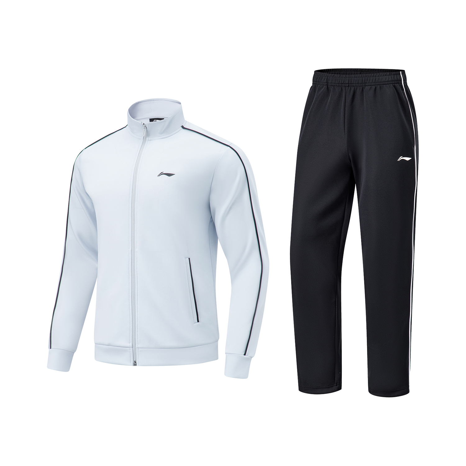 LI-NING/李宁【尹航专属】李宁乒乓球系列运动套装AWEU001