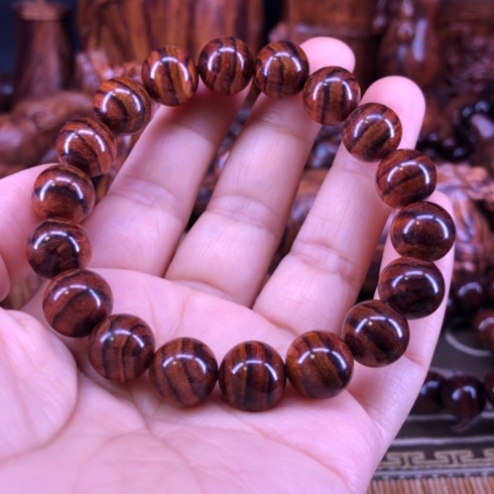 手串/手链黄花梨/降香黄檀1.2