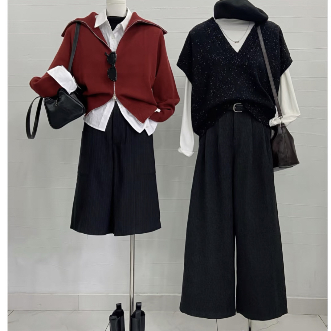 121-130新款时尚上衣