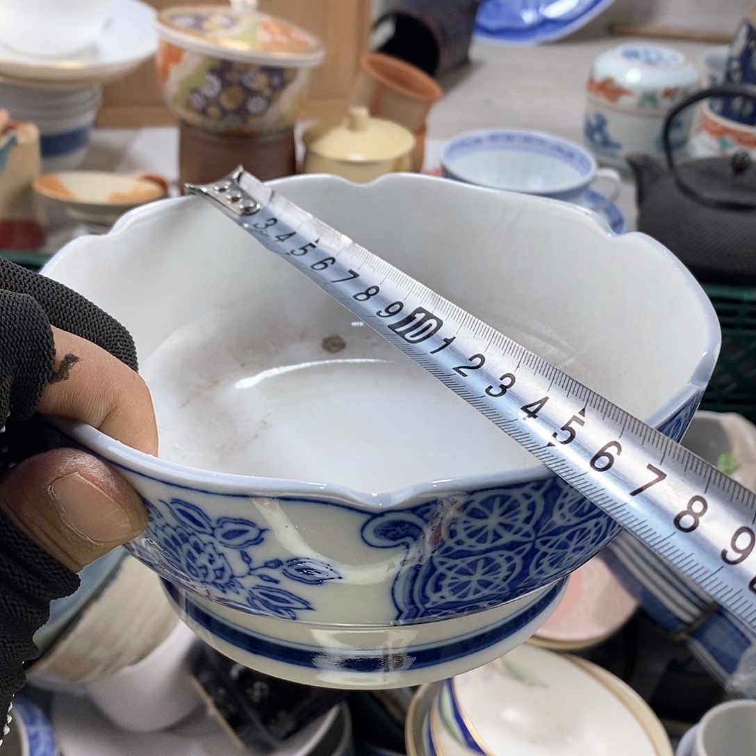 碗满28米包邮当天发货