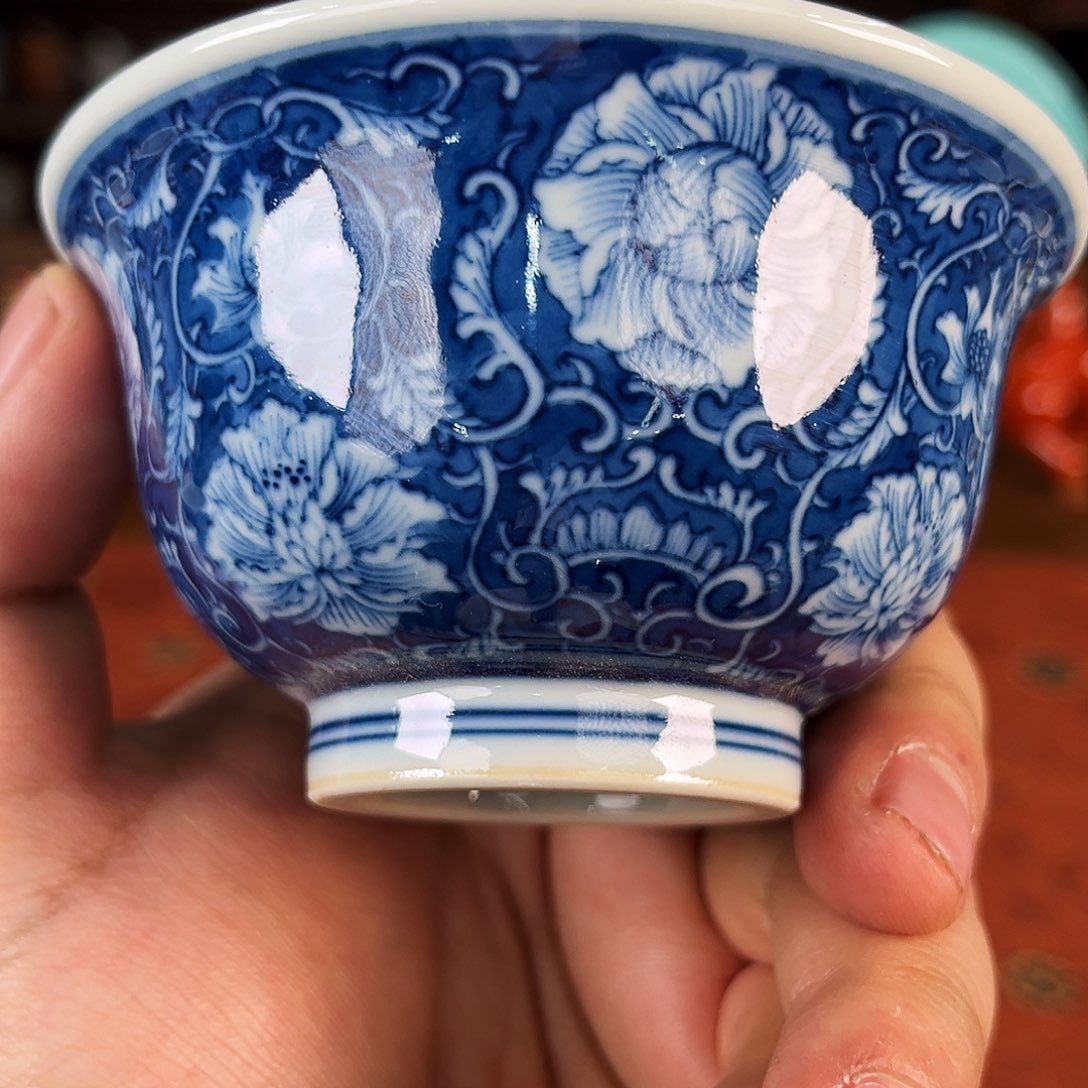 九鸣瓷艺九鸣瓷器