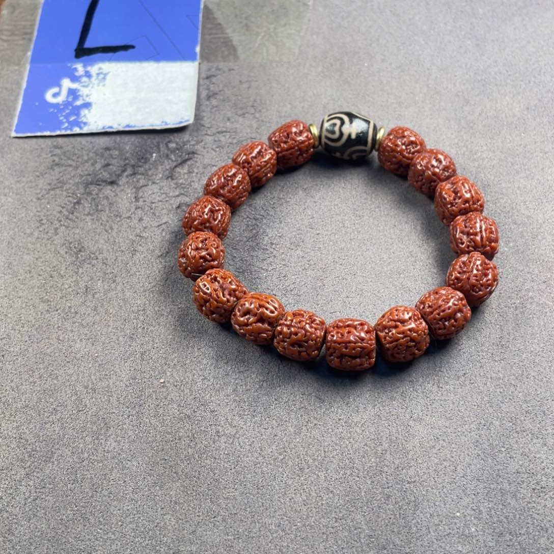 【闪购商品】金刚菩提吊坠金刚