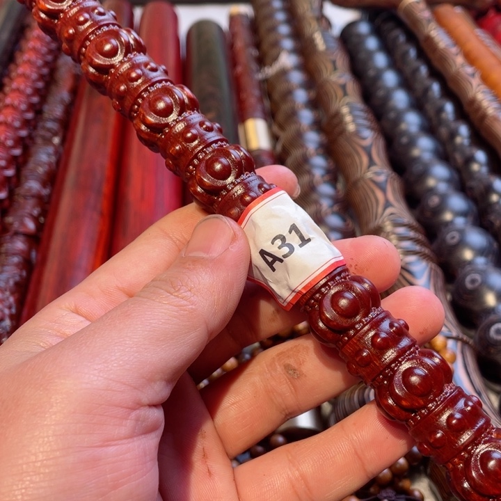 核桃木/黑胡桃（胡桃木）31