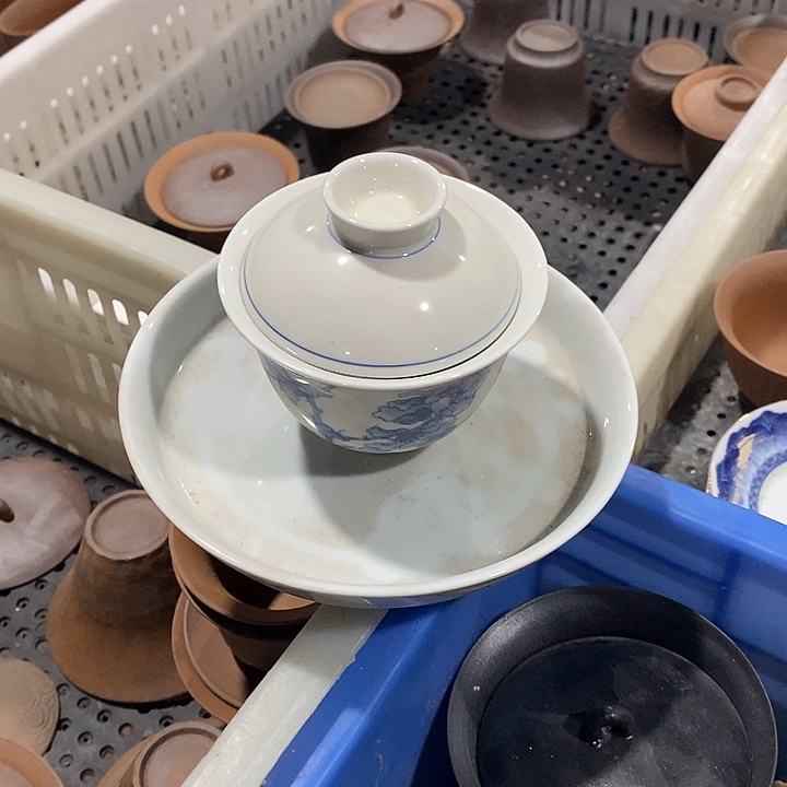 微瑕茶具介意勿拍