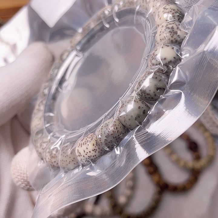 星月菩提手串F030 星月哈哈哈10