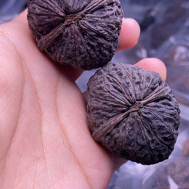 文玩核桃吊坠   32