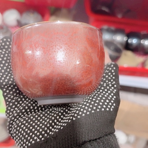 微瑕介意的朋友不要下单