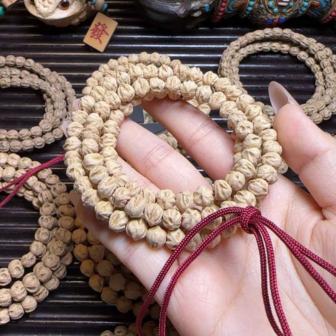 柏香籽/百香籽吊坠?*?