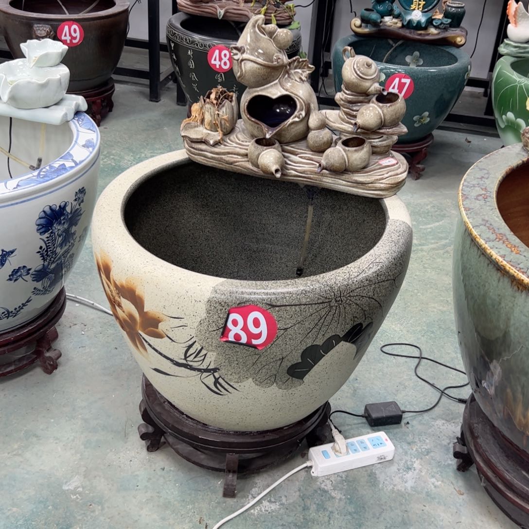 孩***气直径63一整套送8件、雾化器，实木底座