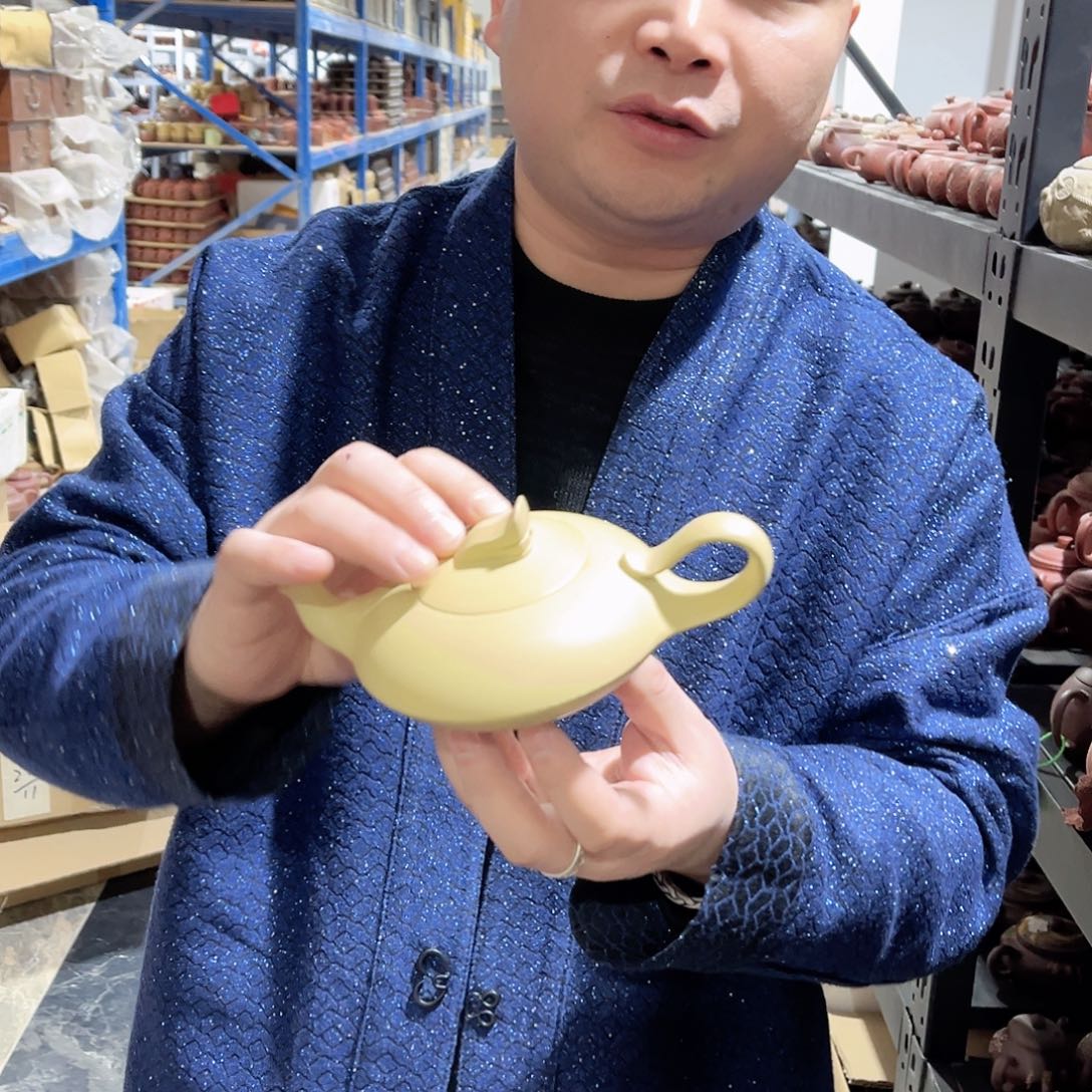 茶壶紫砂jobyemen