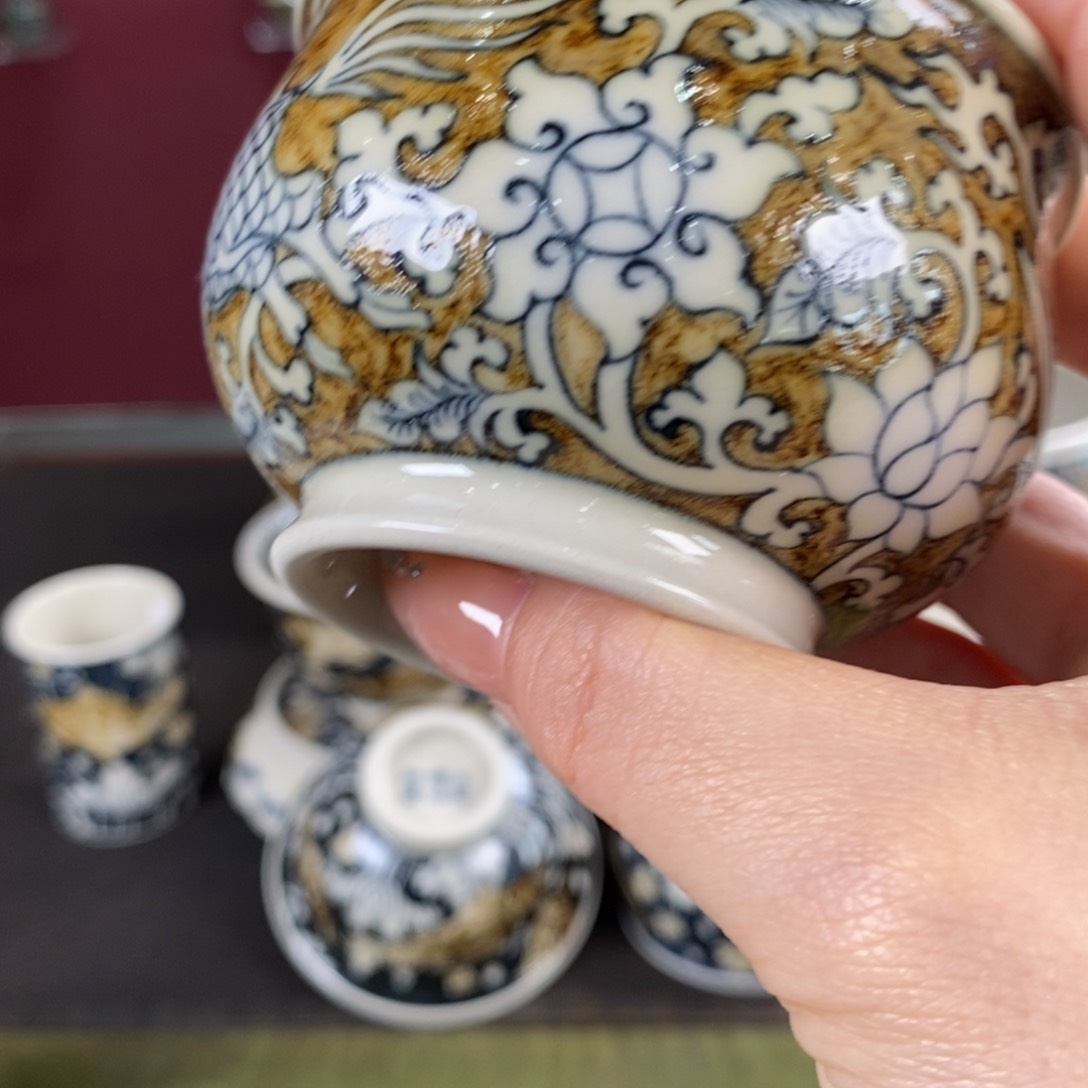 九鸣瓷艺九鸣瓷艺