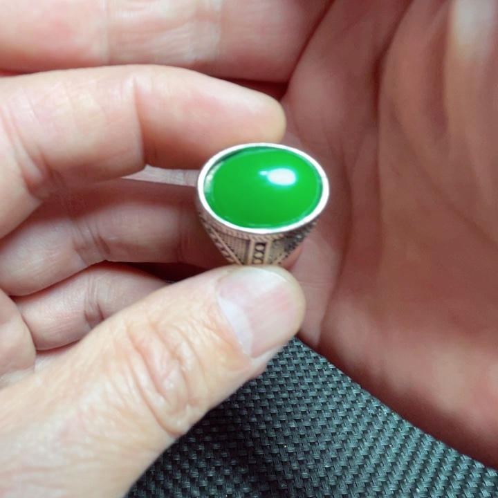 滴血莲花菩提手串