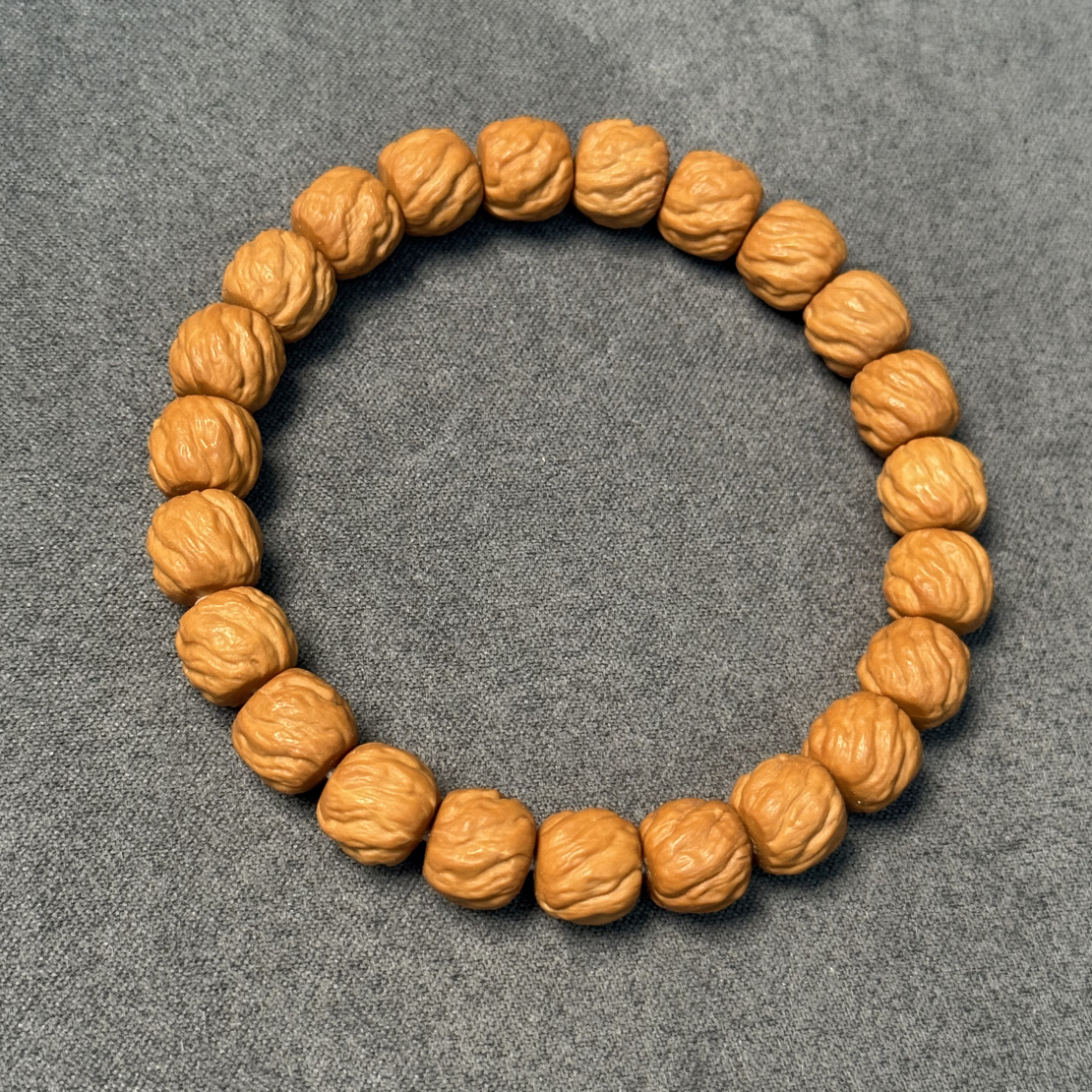 【悦阳猴头】混元珠