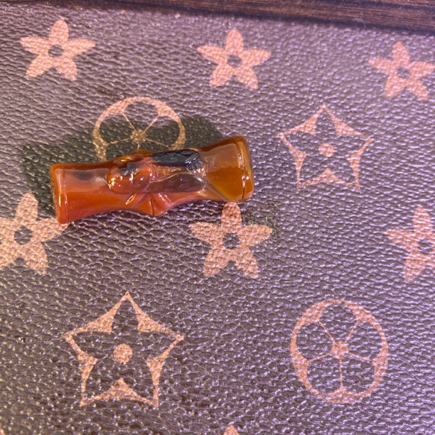 玛瑙雕刻俏色巧雕
