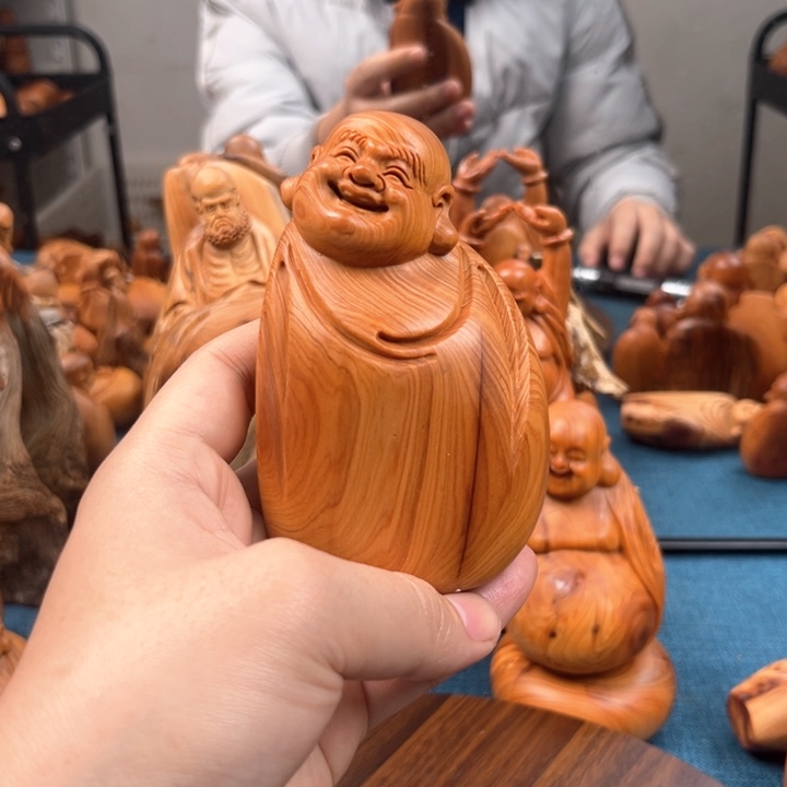 柏木（崖柏）太行崖柏