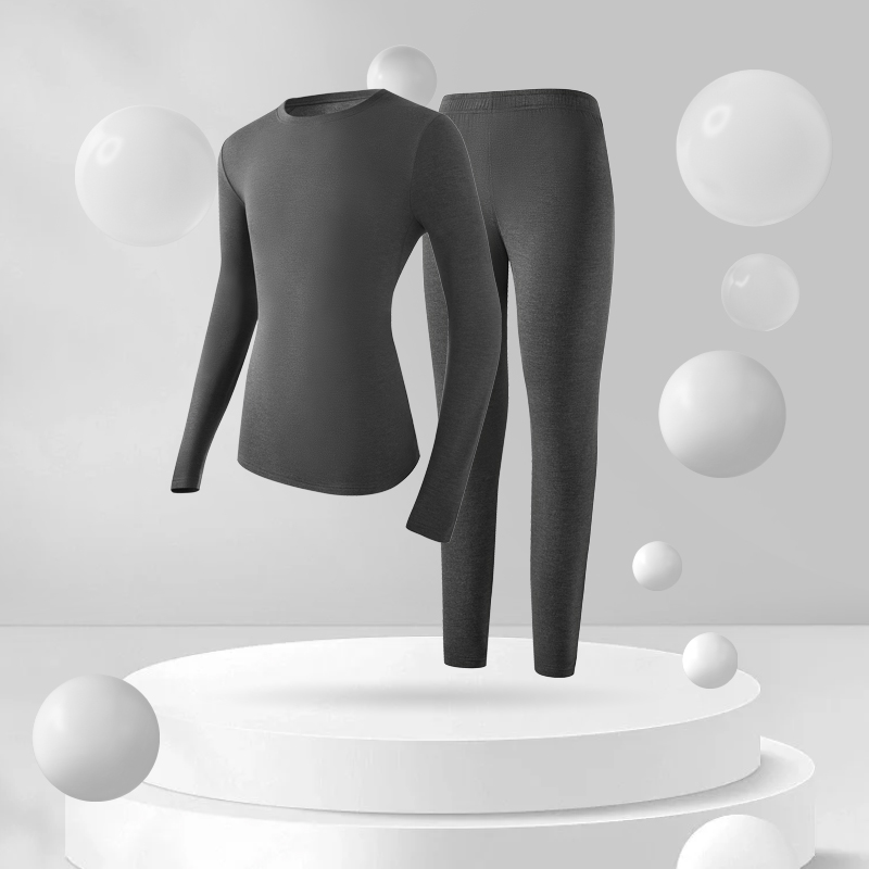 【白老师专属】千奈美莱赛尔恒温玻尿酸保暖男款套装DRB860