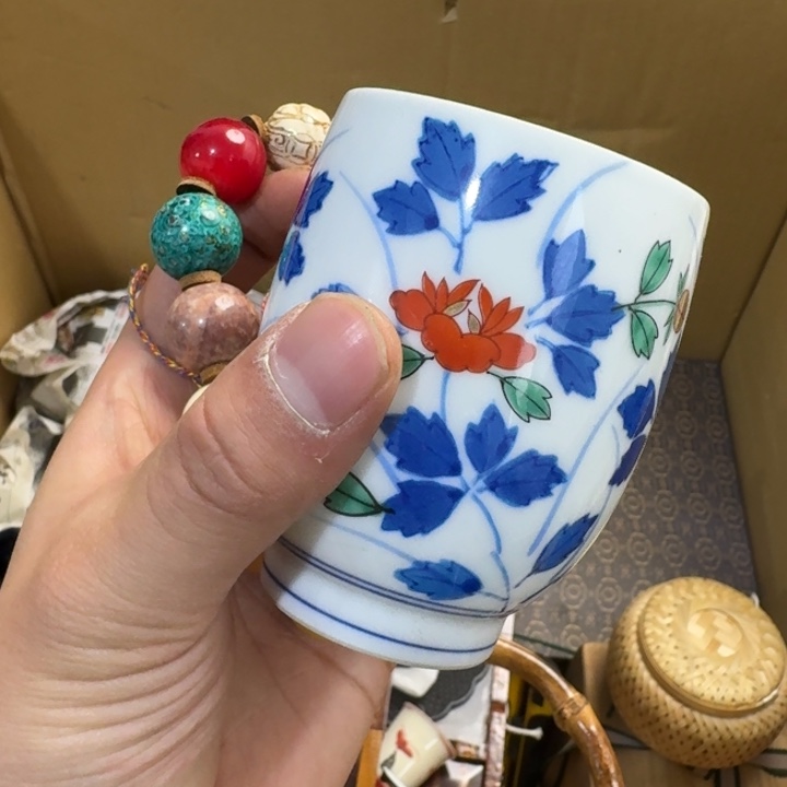 茶文化，工艺古美术